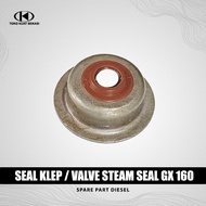Valve Steam Seal GX160 Valve Seal/ GX160