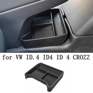 1x Center Suitable For ID.4 ID4 ID 4 Accessory Console Storage Box Tray