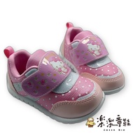 【斷碼出清不退不換】台灣製KITTY休閒鞋