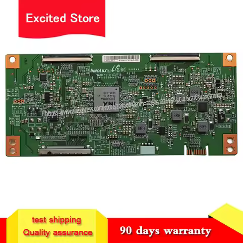 for 0M9 IN8908A EATDJ6E14 94V-0E88441 t-con board