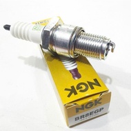 NGK Racing Spark Plugs Original G-Power BR8EGP Ninja R RR 150 RXZ NSR SatriaPLATINUM