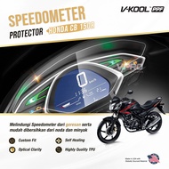 Vkool PPF Speedometer Motorcycle Yamaha CB 150R /CB150R | Motorcycle Scratch Resistant
