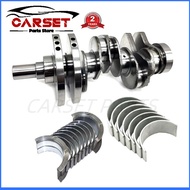 Engine Crankshaft and Bearing Set for Land Rover Range Rover Discovery Jaguar 306DT 3.0T Diesel LR03