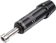1pc 0.335 RH Golf Shaft Sleeve Adapter Compatible with Cobra Fly-Z, Fly-Z +, King F7 F8, Bio Cell Dr