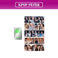 BABYMONSTER [WE GO UP] MD / TRADING PHOTOCARD