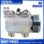 DKS17D AC Compressor For Nissan Caravan NV350 2.8 Urvan E25 926003XC0B 92600-3XC0B 92600-VZ00A 92600