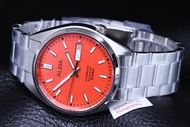 (แถมกล่องแบบพกพา)นาฬิกา Alba Gelato Automatic รุ่น AL4323X / AL4323X1