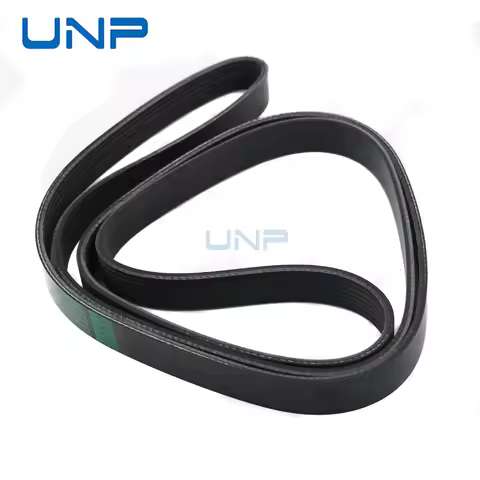 7PK2120 9091602571 90916A2001 Serpentine Belt for TOYOTA Land Cruiser Prado 4Runner Tacoma AUDI A8 L