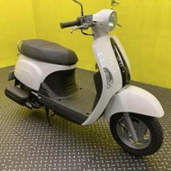 KYMCO 光陽 MANY 110 (2018年) 另有 CUXI J-BUBU [保丞機車]