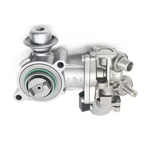 A2710703701 Fuel Pump for Mercedes Benz E250 C250 SLK250 M 271.860 M271 Engine High Quality Pump A27