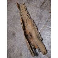 Driftwood for aquarium. Kayu hiasan akuarium.