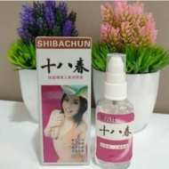 9.9 Promo.Obat Oles Perangsang Wanita Asli Jelly Sekaligus Gel Pelumas Vegin4 Wanita Original.