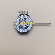 Watch movement accessories brand new VX82 movement quartz electronic movement VX82E movement three p