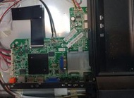 PHILIPS飛利浦LED液晶電視55PUH6052邏輯板CEC-PCB5460002A