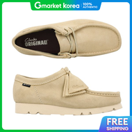 Clarks | คลารกส CLARKS 26179252 รองเทาโลฟเฟอรผชาย