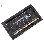8GB DDR3 Laptop Ram Memory 1866Mhz PC3-14900 2RX8 204 Pins 1.35V SODIMM For Laptop Memory Ram Replac