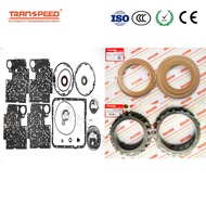 4L60 4L60E เกียร์อัตโนมัติใหม่ชุดคุณภาพสูงสร้าง Master ใหม่ชุดกล่องเกียร์อัตโนมัติสำหรับ BMW Cadilla