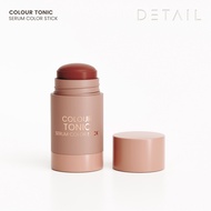 DETAIL Colour Tonic Blush Serum Colour Stick