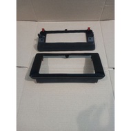 X-pander car head unit framen panel instrument