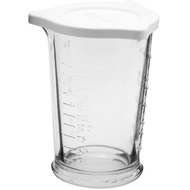 【Anchor Hocking】三嘴耐熱玻璃量杯(250ml)  |  刻度量杯