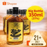 350ml F1 Rice Wine (33% alco) ( Kapak hard liquor Brandy Whisky Thai Song ) 21 Club 99 SeaLion 71 Mr