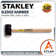 Stanley Sledge Hammer 8lbs, 12lbs, & 16lbs