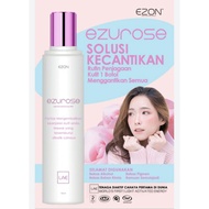 Ezurose by EZON (100ml) Beauty solutions/ Solusi kecantikan/ 美容解决方案 ,Mist Spray with LAE technology 