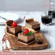 Bandung Makuta Cake Chocolate