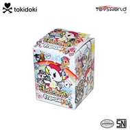 Tokidoki Figures Frenzies Seies 2