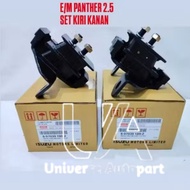 MESIN ENGINE MOUNTING SET ISUZU PANTHER 2.5CC ENGINE MOUNTING 1 SET