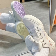 All-Star Canvas Sneakers 4 Colors Available Rubber Sole Ankle Boots J6QF