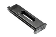 UMAREX SRC G17 Gen5 MOS CO2彈匣 GBB 彈夾 彈匣 GLOCK G18 G34 G35