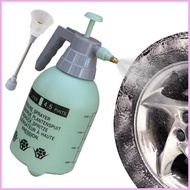 Car Wash Pump Sprayer 2L Garden Sprayer Water Sprayer for Plants Pump Sprayer Garden Sprayer Extensi
