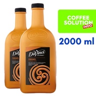 DAVINCI Caramel Sauce 2L