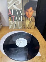 收購譚詠麟黑膠唱片，譚詠麟黑膠唱片，譚詠麟REMIX黑膠唱片，譚詠麟REMIX黑膠LP。