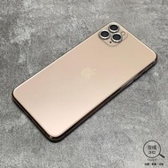 『澄橘』Apple iPhone 11 Pro Max 256GB (6.5吋) 金 陸版 中古 A67571