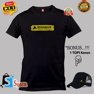 Distro T-shirts Bonus Hats E19 Block Tropic4l Gold T-shirts Men's T-shirts Men's & Women's Clothing 