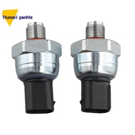 2PCS Dsc Brake Pressure Sensor Switch for     E46 E60 E61 E63 E64 E90 Z3 Z4 34521164458 Brake Oil Pr