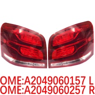 2049060157 2049060257 W204 GLK200 GLK220 GLK250 GLK350 GLK280 GLK320 car Tail Lights Brake lamp For 