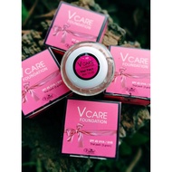 VCARE FOUNDATION TRIAL