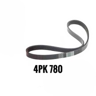 PROTON WIRA 1.6 BANDO 4PK780 5PK1145 AIR CONDITION COMPRESSOR ALTERNATOR FAN BELT