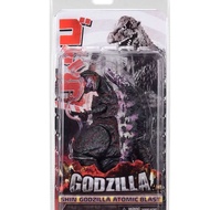 NECA Godzilla Movie 2016 Edition Awakening Godzilla New Nuclear Godzilla Action Figure Model Figure