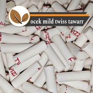 busa gabus filter oncek mild twiiisee tawar