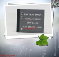 現貨歡迎詢價Panasonic DMW-BLH7 BLH7 相機電池 電池 GM1 GF7專用
