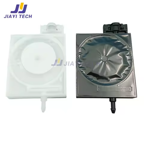 10pcs JV33 Ink Damper for Mimaki JV33 JV5 XP600 DX5 4720 i3200 Printhead Large Capacity Ink Dumper F