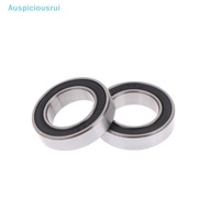 Auspiciousrui 2/5/10PCS 18307- 2RS Bearing MR18307 18307 18*30*7 Mm Bicycle Axle 18307-LBLU Drum Bal