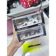 INNO64 FD3S 1set 1:64