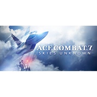 [PC] ACE COMBATTM 7: SKIES UNKNOWN [Google Download]