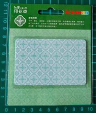 💚印花樂-玻璃海棠 icash2.0 💚非老磁磚2號、一卡通、悠遊卡