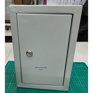 Box PANEL 20x30cm/BOX PANEL 20x30cm/BOX PANEL 20X30X12 CM ORIGINAL